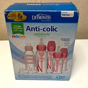 Dr Browns Natural Flow